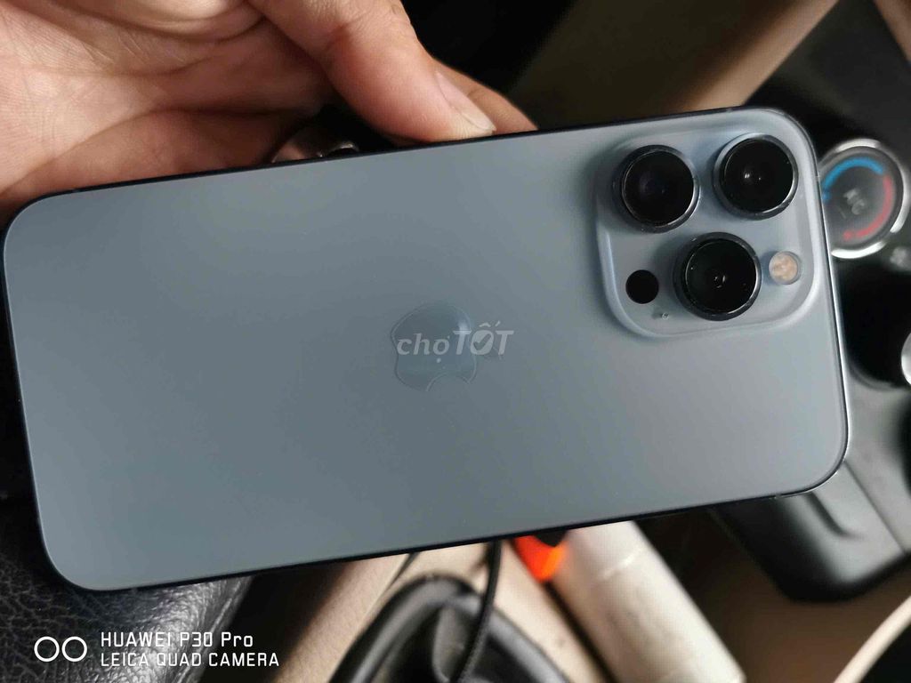 Iphone 13 Pro zin all. Mua bán Điện thoại tại Quận Gò Vấp Tp Hồ Chí Minh được đăng bởi Minh Ty hình 1