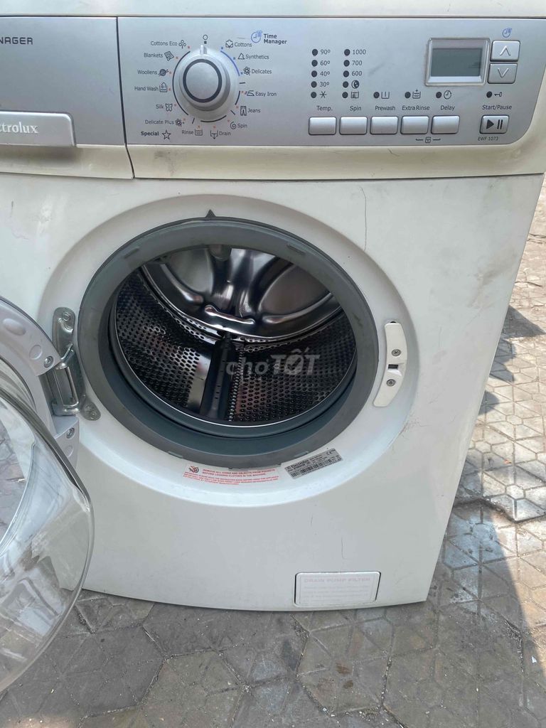 bán máy giặt 7kg eletrolux có ship