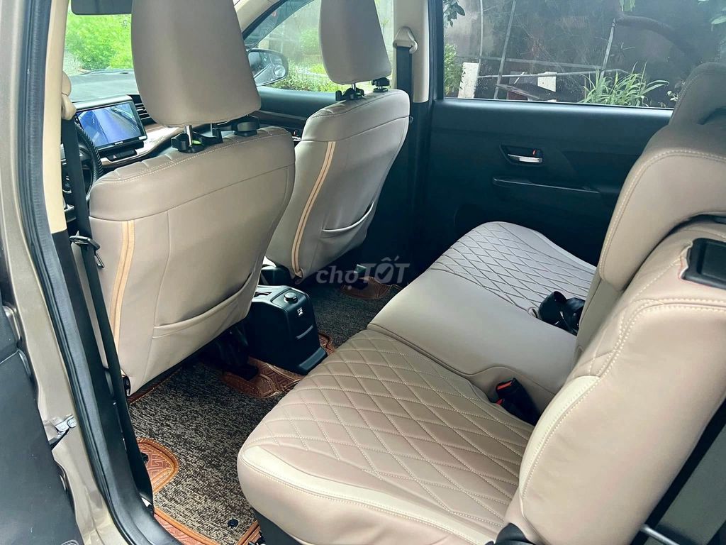 Cần bán Suzuki Ertiga Sport 2021 màu xám.. Mua bán Ô tô tại Quận Gò Vấp Tp Hồ Chí Minh được đăng bởi Quang hình 7