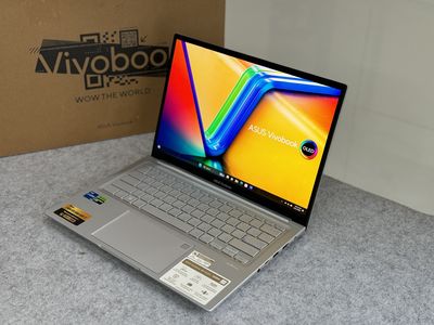 ASUS Vivobook 14X i5-12500H,RTX 2050,2.8K,OLED NEW