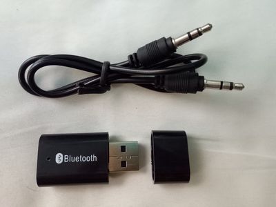 USB BLUETOOTH PT810-loa thường thành loa Bluetooth