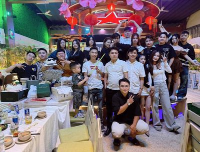 NV đăng tin lương cứng 10tr - không áp kpi