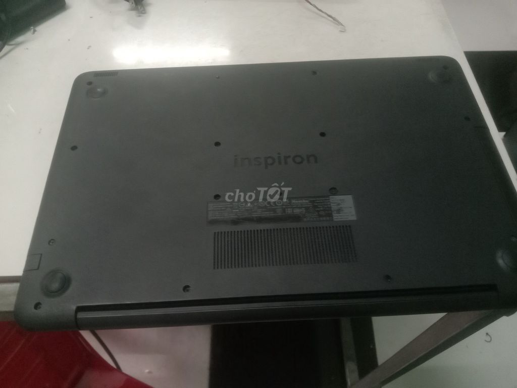 Dell Inspiron N5567 i3 7100U 15.6 inch 4GB/128GB. Mua bán Laptop tại Huyện Châu Thành Tiền Giang được đăng bởi VI TINH THANH BINH hình 1
