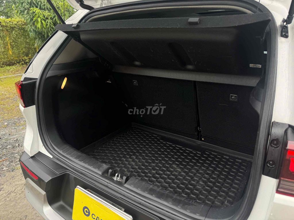 Kia Sonet 2024 1.5 Premium	 - 31000 km. Mua bán Ô tô tại Quận Cái Răng Cần Thơ được đăng bởi Hưng xe lướt Cần Thơ hình 9