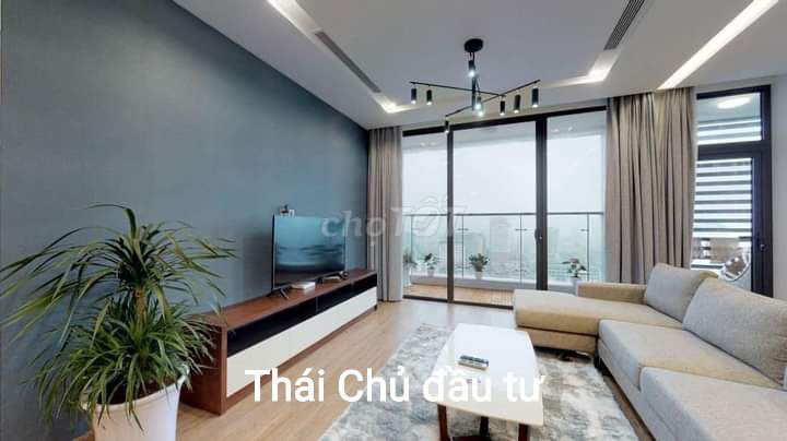Chủ đầu tư! Bán chung cư CT3 Cự Lộc - Thanh Xuân - giá từ 600tr/căn