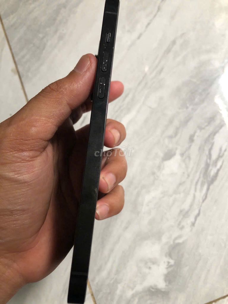 Apple iPhone 14 Pro Max 128GB Đen. Mua bán Điện thoại tại Quận 12 Tp Hồ Chí Minh được đăng bởi Hồ viết Đồng  hình 1