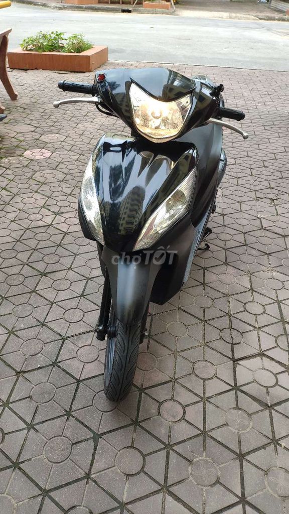 Xe vision 2013 cần thanh lý.. Mua bán Xe máy tại Thành phố Uông Bí Quảng Ninh được đăng bởi Hoàng Phong hình 6