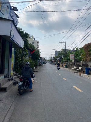 Đất ở 62m2, đường 10, sổ riêng cách đường Long Thuận Q9 khoảng 100m