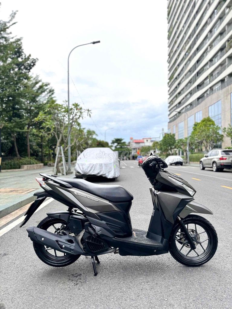 ❤️Honda Vario 150 2018, BSTP 9Chủ, CÓ GÓP. Mua bán Xe máy tại Quận 8 Tp Hồ Chí Minh được đăng bởi Tấn Đạt hình 2