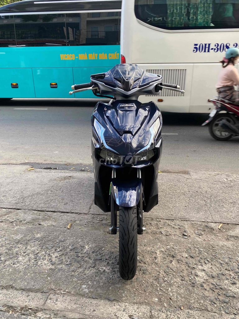 ab160 2023 bstp chính chủ chuẩn odo5500km