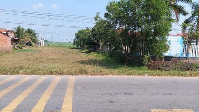 cho thuê đất mặt tiền sát UBND xã. Cho thuê đất tại Huyện Châu Thành Tây Ninh được đăng bởi Mr Hòa