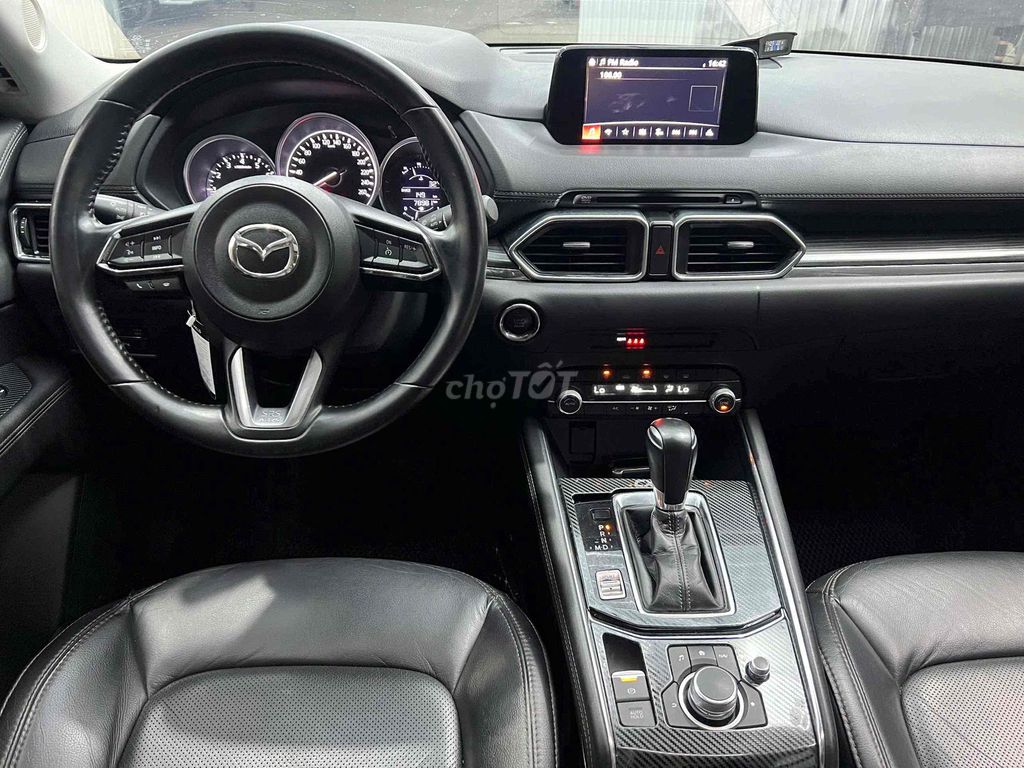 Mazda CX 5 2020 - 78000 km. Mua bán Ô tô tại Thành phố Thủ Đức Tp Hồ Chí Minh được đăng bởi Thy Ôtô Cũ Miền Nam hình 5