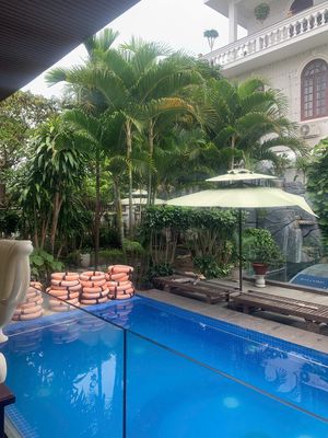 Bán BT khu FBS 322m2, 4PN, 5WC, Võ Văn Tần, Phường 9, Tuy Hòa giá tốt. Mua bán nhà ở tại Thành phố Tuy Hòa Phú Yên được đăng bởi Bích Hoài