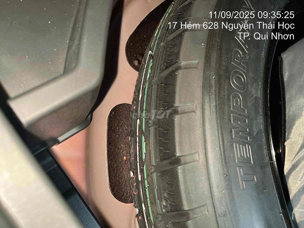 Mazda CX 5 2023 Deluxe 2.0 AT - 8000 km. Mua bán Ô tô tại Quận Cầu Giấy Hà Nội được đăng bởi Thái Hoàng Long Auto hình 16