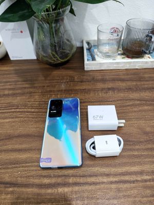 Redmi K50 5G 12/256 Đa sắc sạc 67w có ship COD