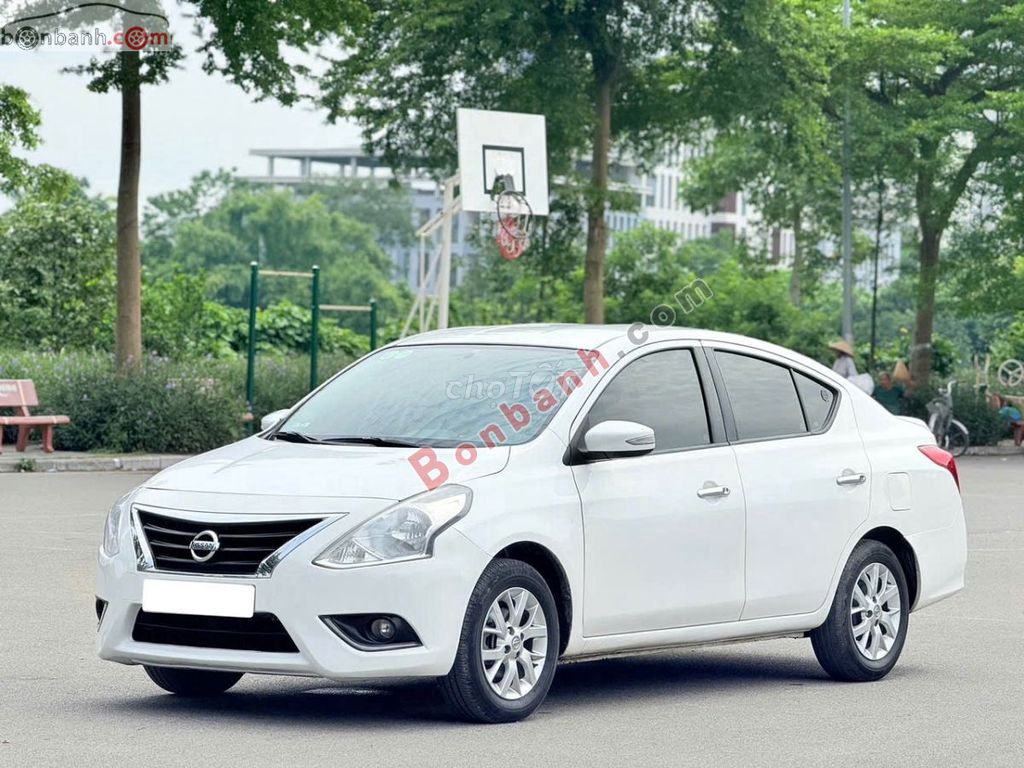 Nissan Sunny XV Premium 2020 - 340 Triệu. Mua bán Ô tô tại Huyện M'Đrắk Đắk Lắk được đăng bởi Thúy Lê hình 3