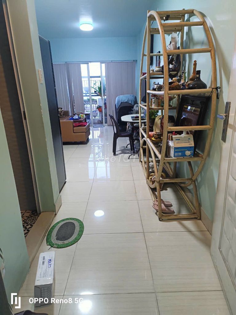 Cho Thuê Căn Hộ An Viên Quân 7- 2Phòng Ngủ+ 2WC- Nhà Full Nội Thất.