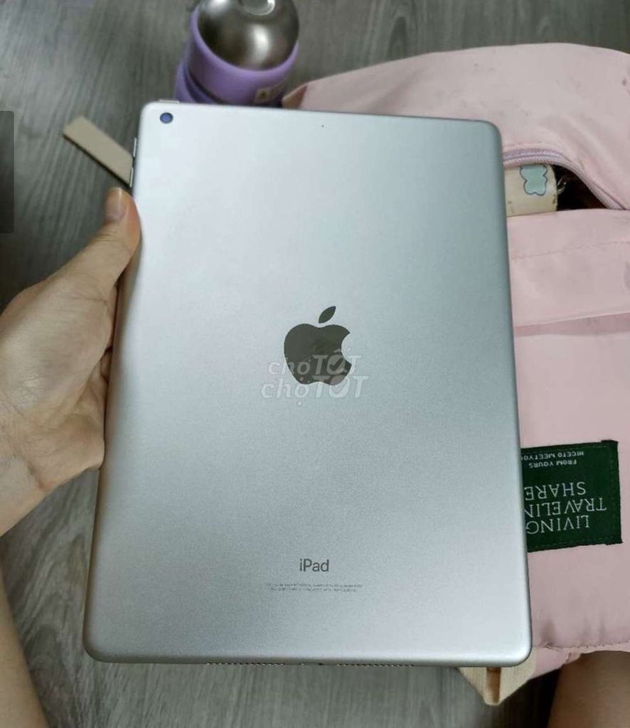 Ipad gen thế hệ 6 chỉ 2,85tr ở T Plus Mobile nhé