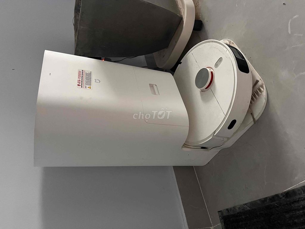 Robot hút bụi Xiaomi Vacuum X10 Plus