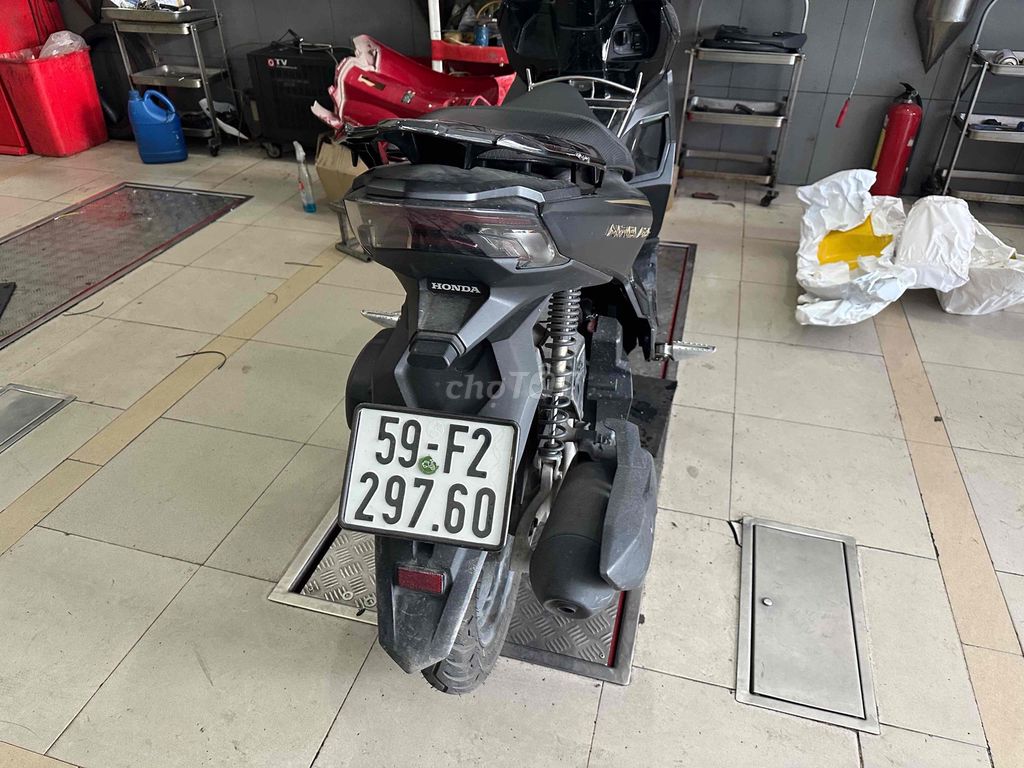 Xe cũ như mới, đi dưới 10,000km, giá thương lượng. Mua bán Xe máy tại Thành phố Thủ Dầu Một Bình Dương được đăng bởi chung a hình 6