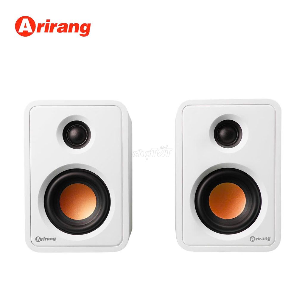 LOA KIỂM ÂM ARIRANG BA6(MẪU MỚI). Mua bán Tivi, Âm thanh tại Quận Đống Đa Hà Nội được đăng bởi Vũ Quân hình 1