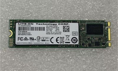 Ổ CỨNG SSD M2 SATA LITEON 128Gb sức khỏe 100. Mua bán Linh kiện (RAM, Card...) tại Quận Hoàng Mai Hà Nội được đăng bởi Phạm Tiến Mạnh