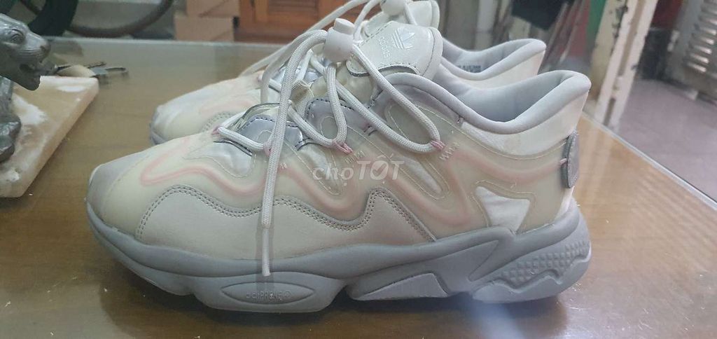 ADIDAS OZWEEGO PLUS SIZE 42