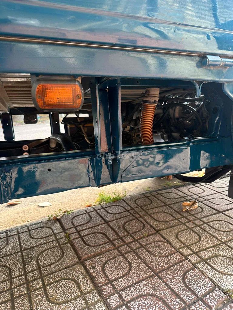 can thanh lý xe tải dongben 2019 kính bấm trợ lực. Mua bán Xe tải, xe ben tại Thành phố Mỹ Tho Tiền Giang được đăng bởi Thắng Ôtô Cũ hình 3