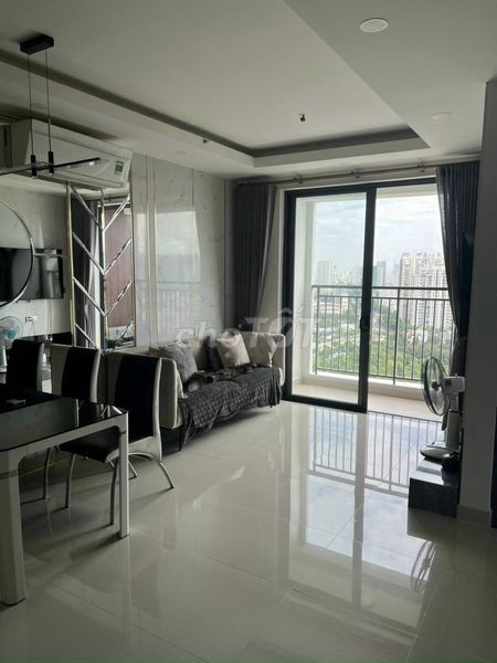 BÊN EM CÒN HƠN 200 CĂN HỘ Q7 BOULEVARD CHO THUÊ 2PN CÓ NTCB CHỈ 8TR