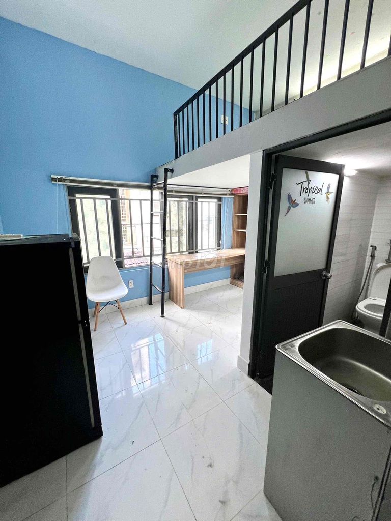 Bán CHDV Thu Nhập 23tr/ Tháng. Mua bán Nhà ở tại Quận Gò Vấp Tp Hồ Chí Minh được đăng bởi Anh Vũ Ý hình 3