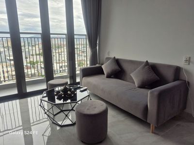 Аренда · 2 комн. · 67 м² · Quận Hải Châu, ул. Đường Xô Viết Nghệ Tĩnh