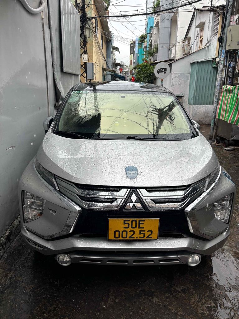 Mitsubishi Xpander 2020 1.5AT. Mua bán Ô tô tại Quận 11 Tp Hồ Chí Minh được đăng bởi luong phi hình 2