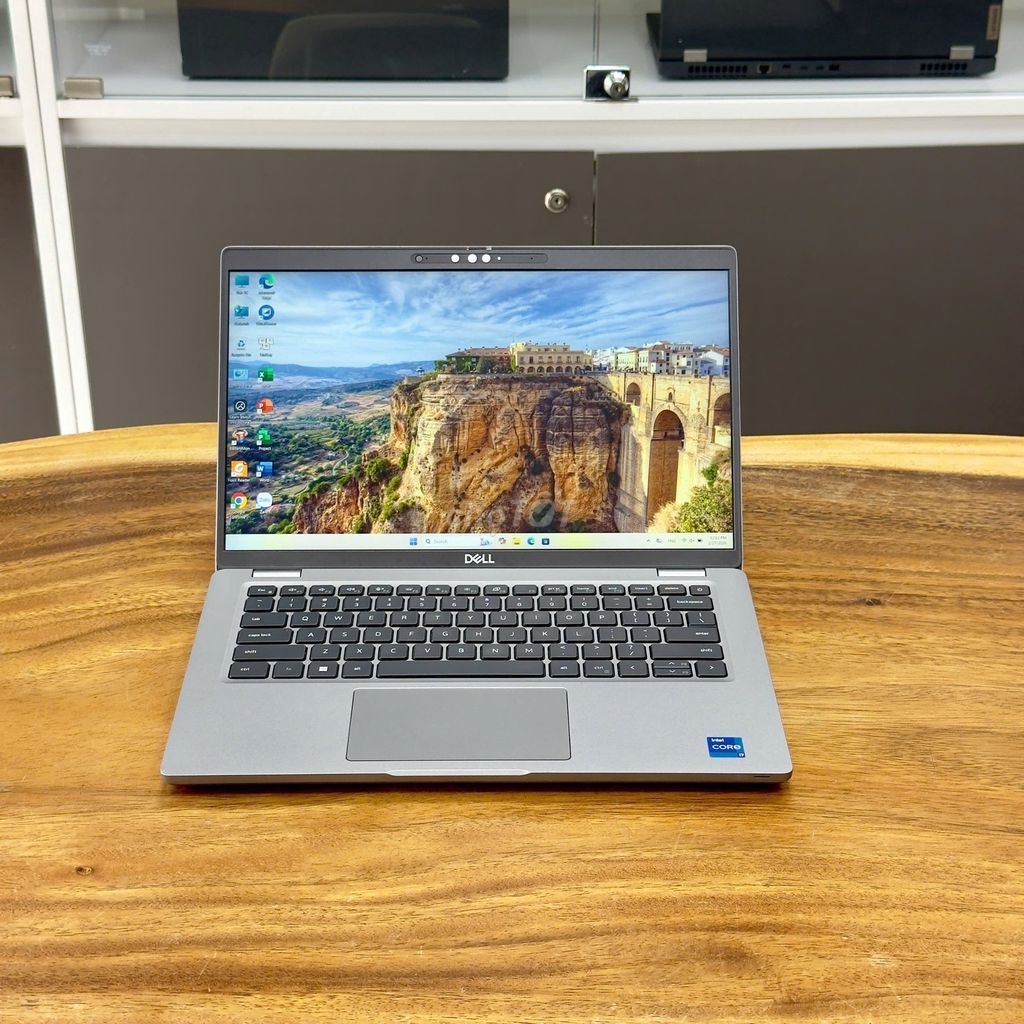 Dell Precision 3470.  i7 1270P -16G -512G- CẢM ỨNG. Mua bán Laptop tại Thành phố Thủ Dầu Một Bình Dương được đăng bởi Hùng hình 1