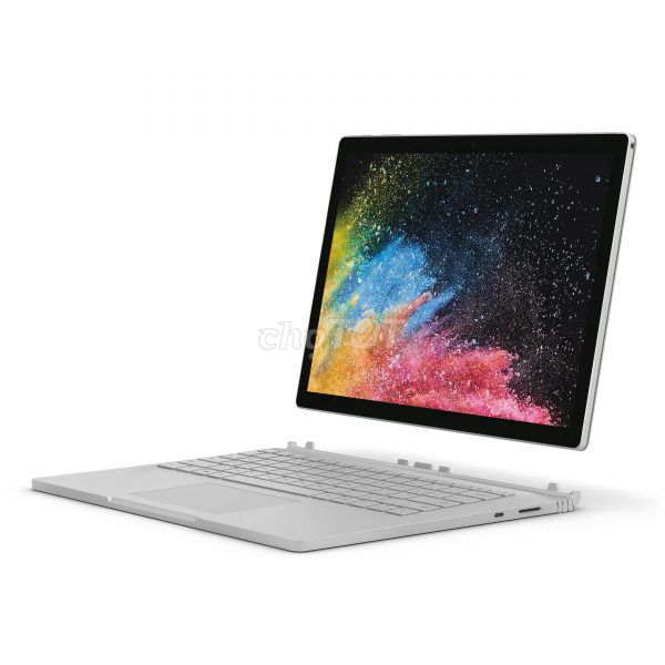 Surface Book 2 8GB 256GB 14" màn 2K mới 99%