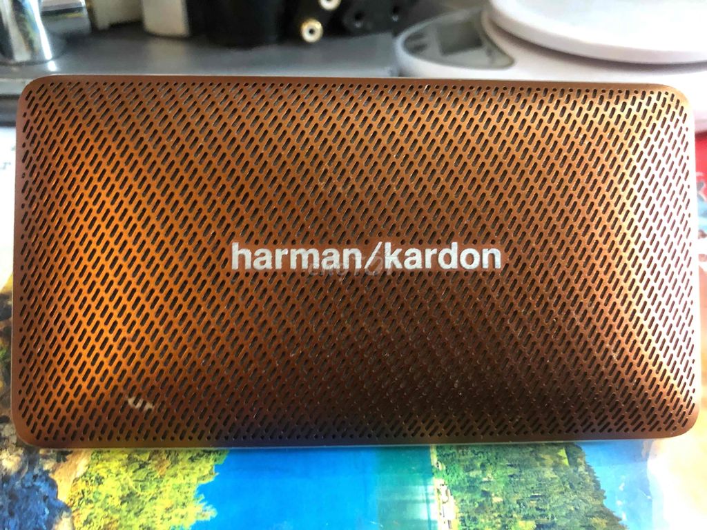 Loa Harman Kardon Esquire Mini 97%