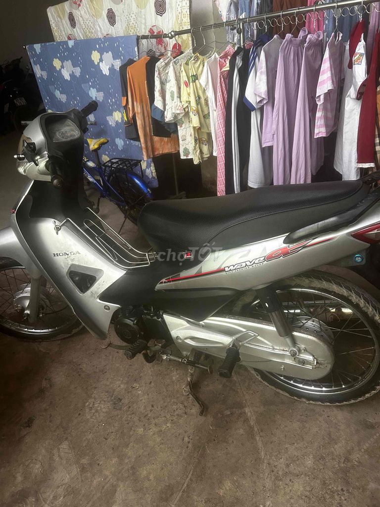 cần thanh lý. Mua bán Xe máy tại Quận Bình Thuỷ Cần Thơ được đăng bởi nhật Trường hình 2