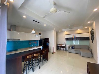 Căn hộ 76 m² · 2 PN · Florita