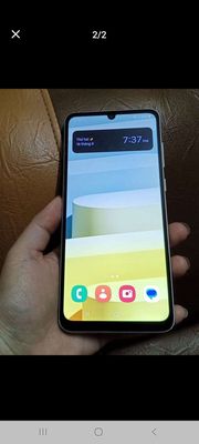 Samsung Galaxy A05  ko fix trả giá bỏ qua. Mua bán Điện thoại tại Huyện Xuyên Mộc Bà Rịa - Vũng Tàu được đăng bởi trần an