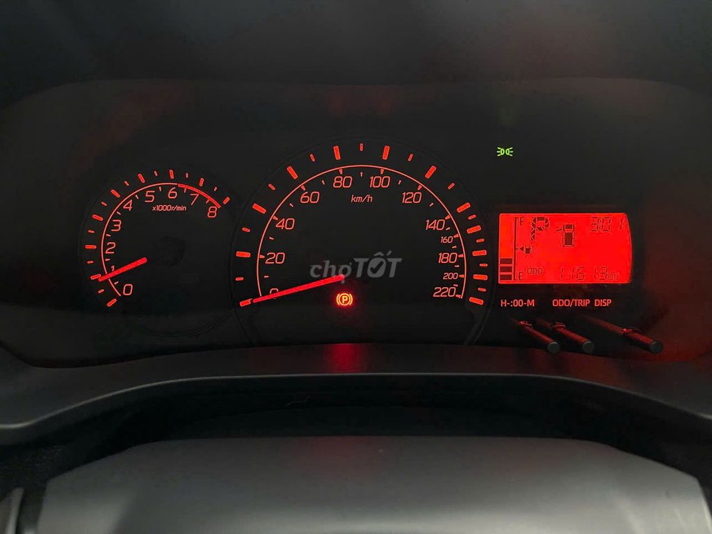 5-местный, автоматический - WIGO 1.2G AT 2025, белый - ЦЕНА TL