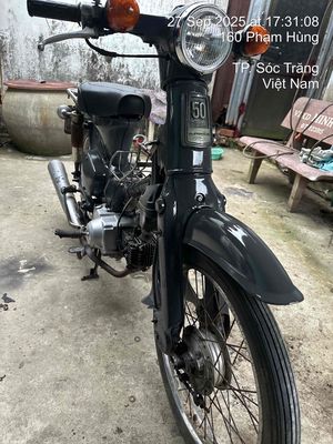 cup 50 khong bằng lái. Mua bán Xe máy tại Thành phố Sóc Trăng Sóc Trăng được đăng bởi TRÍ