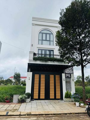 🔥 ĐẤT NỀN KHU ĐÔ THỊ ÂN PHÚ – GIÁ CHỈ 3,79 TỶ 🔥