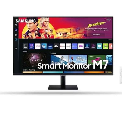 Monitor/Tivi LCD SAMSUNG 43" LS43BM702UEXXV. Mua bán Phụ kiện (Màn hình, Chuột...) tại Quận Tân Phú Tp Hồ Chí Minh được đăng bởi Thang Nguyen