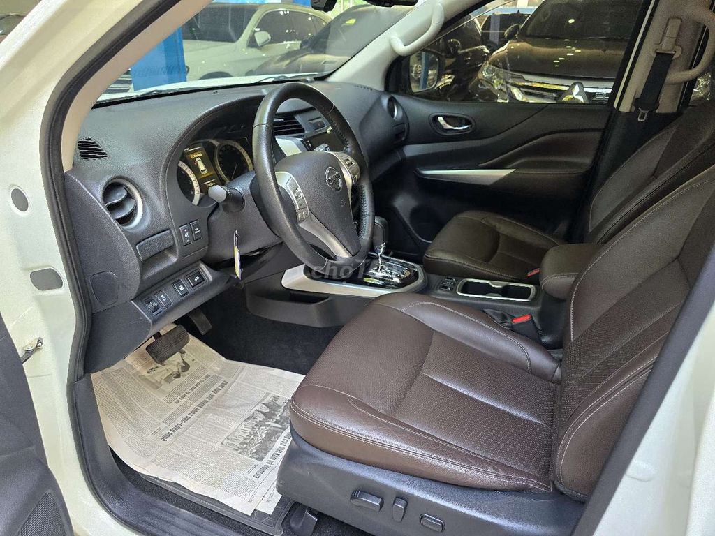 Nissan Terra V sx 2019 đi ít. Mua bán Ô tô tại Quận Cầu Giấy Hà Nội được đăng bởi Thăng ManyCar hình 3