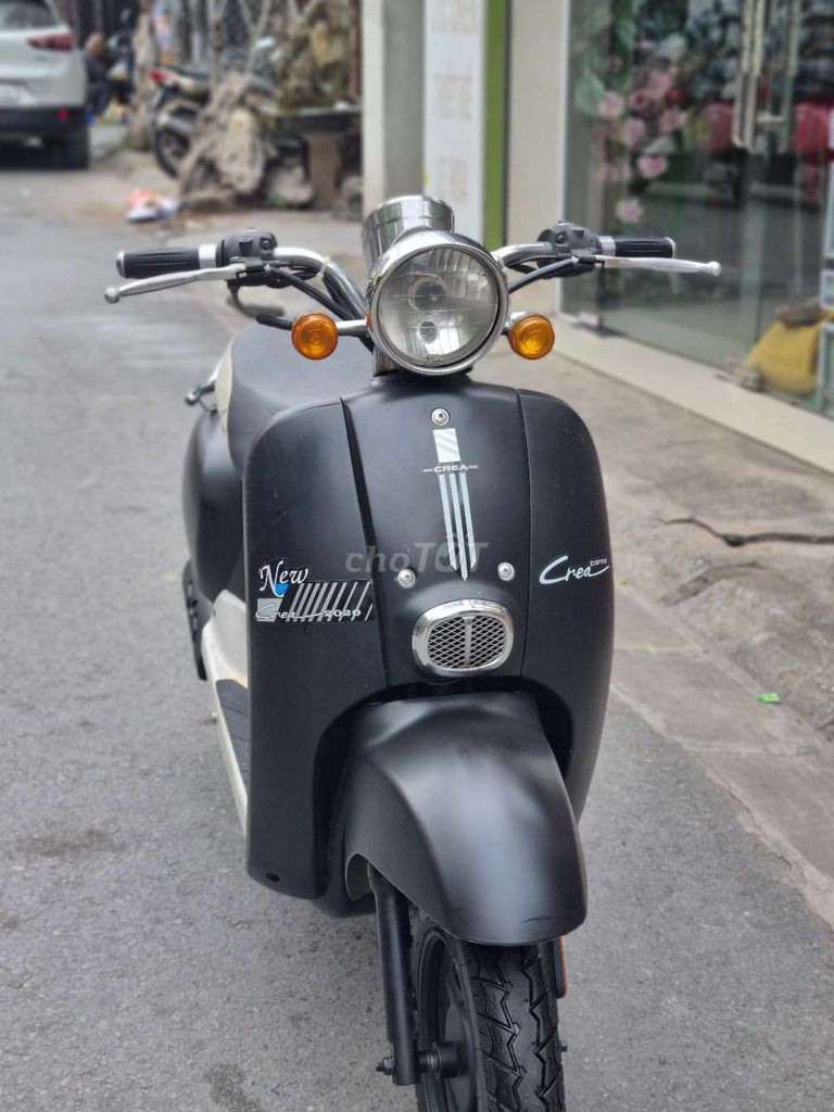 Bán xe ga 50 cc chính chủ. Mua bán Xe máy tại Quận Lê Chân Hải Phòng được đăng bởi mạnh hà hình 2