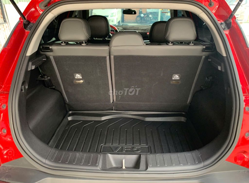 VinFast VF5 Plus 2024 - 33000 km. Mua bán Ô tô tại Quận 12 Tp Hồ Chí Minh được đăng bởi Trần Bình An hình 7