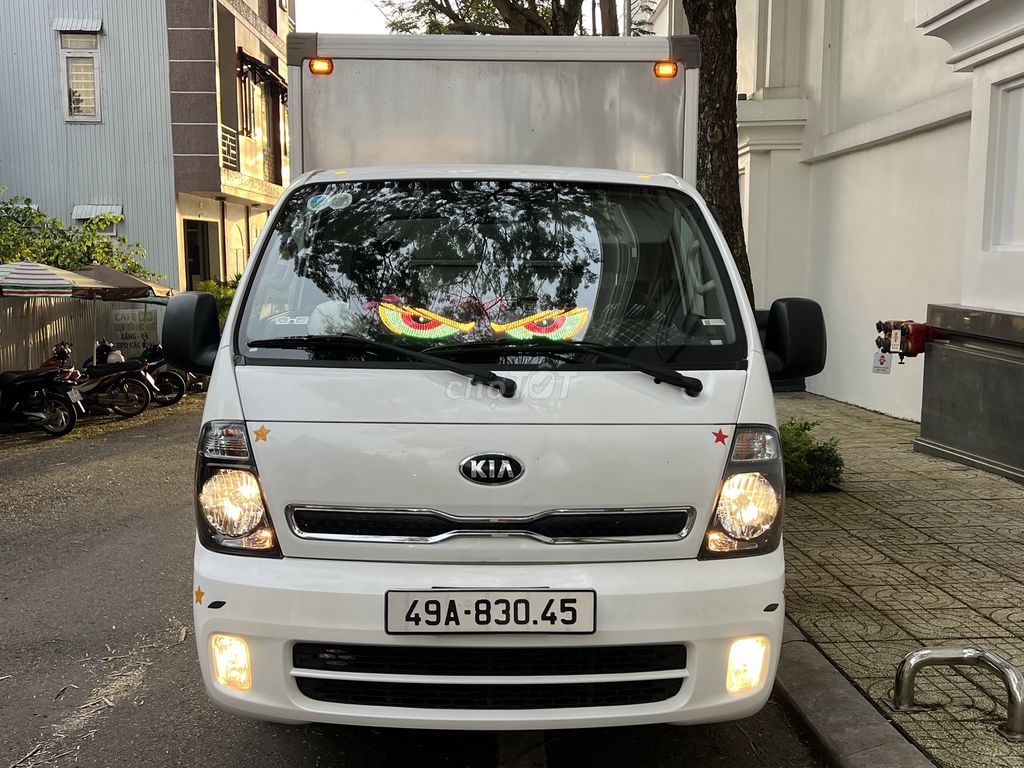 Xe như moi. Mua bán Ô tô tại Thành phố Bảo Lộc Lâm Đồng được đăng bởi Trung tâm mua bán ÔTÔ  XE MÁY Ngọc Ánh hình 1