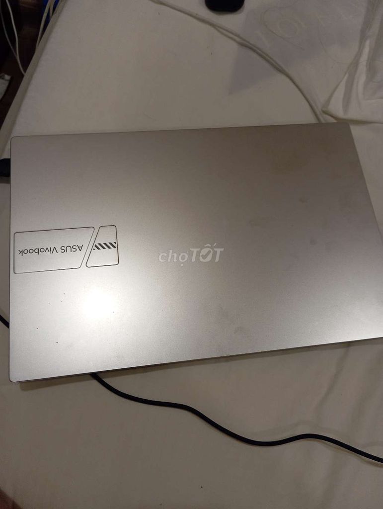 ASUS Vivobook 14 X1404VA i3-1315U 8GB/477GB. Mua bán Laptop tại Quận Bình Thạnh Tp Hồ Chí Minh được đăng bởi Mai Diệu Thăng hình 1