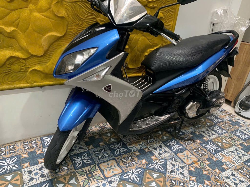 Bán xe Nouvo LX 2008. Mua bán Xe máy tại Quận Bắc Từ Liêm Hà Nội được đăng bởi Thùy Nga Dương hình 2