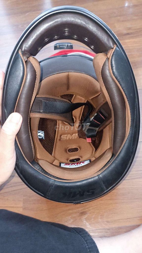 SMK Retro classic. Mua bán Phụ tùng xe tại Quận Cầu Giấy Hà Nội được đăng bởi Phạm Long hình 4