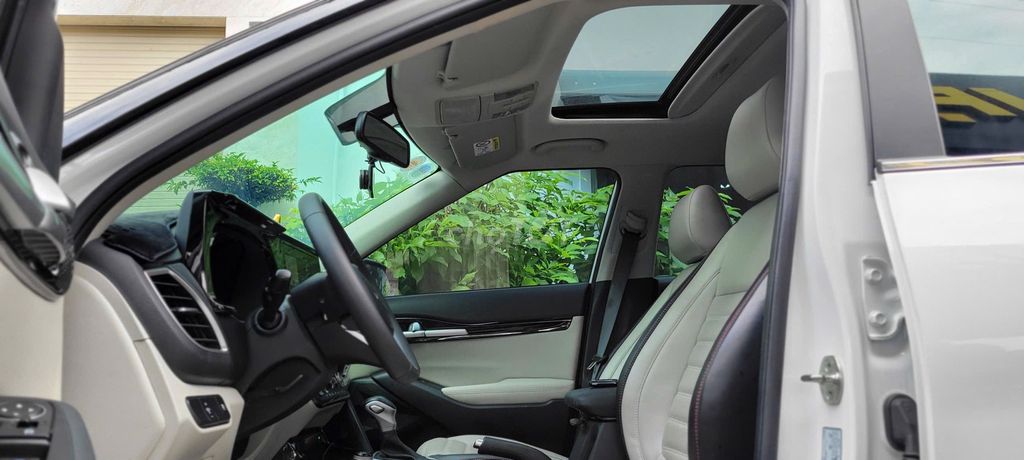 Kia Seltos Premium 1.4 AT 2022 - 1 đời chủ cực mới. Mua bán Ô tô tại Quận Gò Vấp Tp Hồ Chí Minh được đăng bởi Ô Tô Cũ hình 12